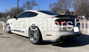 2015 Ford Mustang Shelby Super Snake Limited Edition full