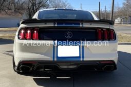 2015 Ford Mustang Shelby Super Snake Limited Edition full