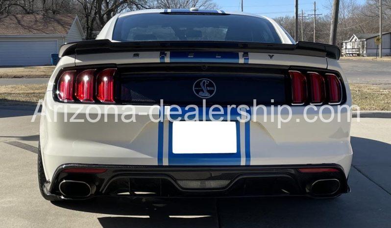 2015 Ford Mustang Shelby Super Snake Limited Edition full