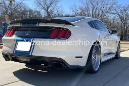 2015 Ford Mustang Shelby Super Snake Limited Edition full