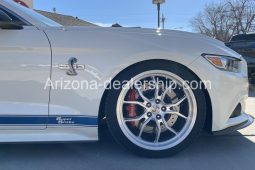 2015 Ford Mustang Shelby Super Snake Limited Edition full