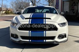 2015 Ford Mustang Shelby Super Snake Limited Edition full