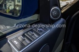2016 Land Rover Range Rover LWB Full Custom Trunk Vault Upgrades full