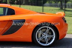 2016 McLaren 650S Spider full