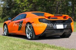 2016 McLaren 650S Spider full