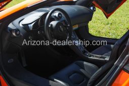 2016 McLaren 650S Spider full