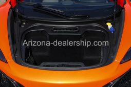 2016 McLaren 650S Spider full