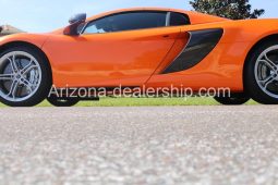 2016 McLaren 650S Spider full