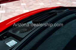 2016 Porsche 911 Targa 4S full