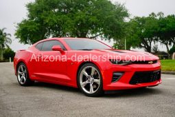 2017 Chevrolet Camaro 2SS Hennessey HPE750 full