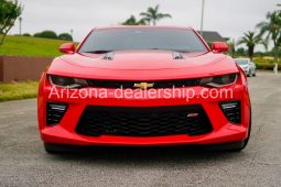 2017 Chevrolet Camaro 2SS Hennessey HPE750 full