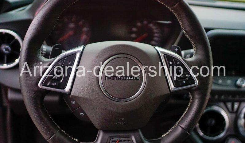 2017 Chevrolet Camaro 2SS Hennessey HPE750 full