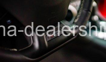 2017 Chevrolet Camaro 2SS Hennessey HPE750 full