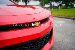 2017 Chevrolet Camaro 2SS Hennessey HPE750 full