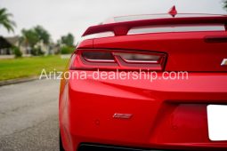 2017 Chevrolet Camaro 2SS Hennessey HPE750 full