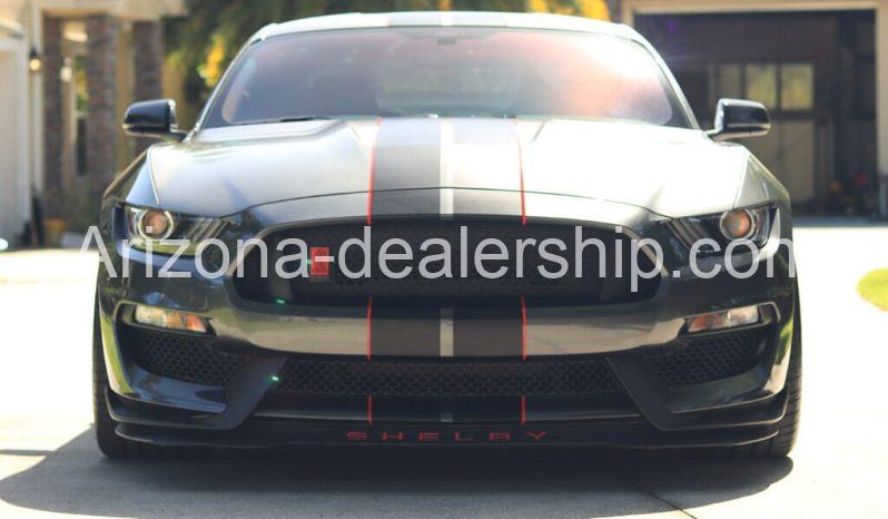 2018 Ford Mustang Shelby GT350R 1k Miles full