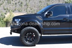 2019 Ford F-150 Platinum Pax Power Supercharged V8 Raptor full