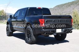 2019 Ford F-150 Platinum Pax Power Supercharged V8 Raptor full