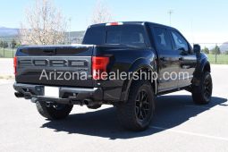 2019 Ford F-150 Platinum Pax Power Supercharged V8 Raptor full