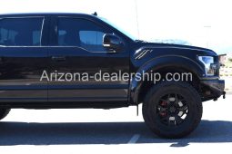 2019 Ford F-150 Platinum Pax Power Supercharged V8 Raptor full