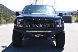 2019 Ford F-150 Platinum Pax Power Supercharged V8 Raptor full