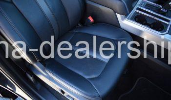 2019 Ford F-150 Platinum Pax Power Supercharged V8 Raptor full