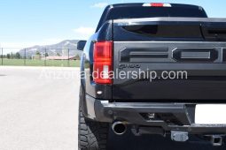 2019 Ford F-150 Platinum Pax Power Supercharged V8 Raptor full