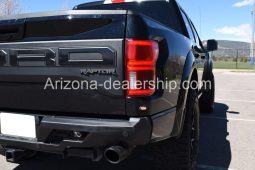 2019 Ford F-150 Platinum Pax Power Supercharged V8 Raptor full