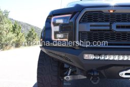 2019 Ford F-150 Platinum Pax Power Supercharged V8 Raptor full