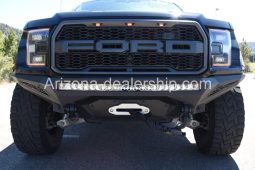 2019 Ford F-150 Platinum Pax Power Supercharged V8 Raptor full