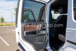 2019 Mercedes-Benz G-Class G63 AMG full