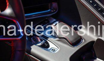 2020 Chevrolet Corvette 3LT w Z51 Front Lift Mag Ride full