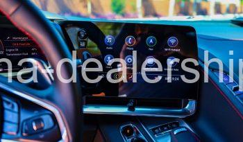 2020 Chevrolet Corvette 3LT w Z51 Front Lift Mag Ride full