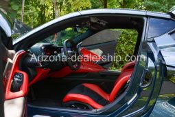 2020 Chevrolet Corvette 3LT w Z51 400 Miles full