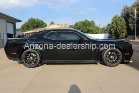 2019 Dodge Challenger SRT Hellcat Redeye