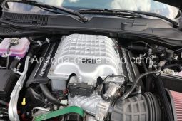 2019 Dodge Challenger SRT Hellcat Redeye full
