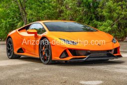 2020 Lamborghini Huracan EVO AWD full