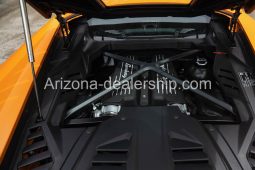 2020 Lamborghini Huracan EVO AWD full