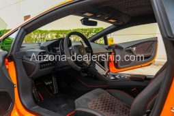 2020 Lamborghini Huracan EVO AWD full