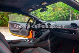 2020 Lamborghini Huracan EVO AWD full