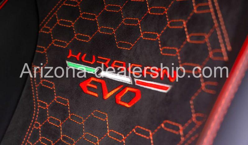 2020 Lamborghini Huracan EVO AWD full