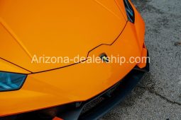 2020 Lamborghini Huracan EVO AWD full