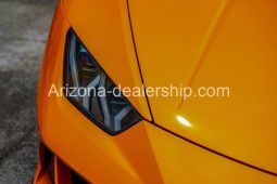 2020 Lamborghini Huracan EVO AWD full