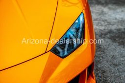 2020 Lamborghini Huracan EVO AWD full