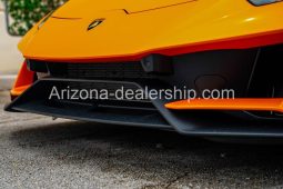 2020 Lamborghini Huracan EVO AWD full