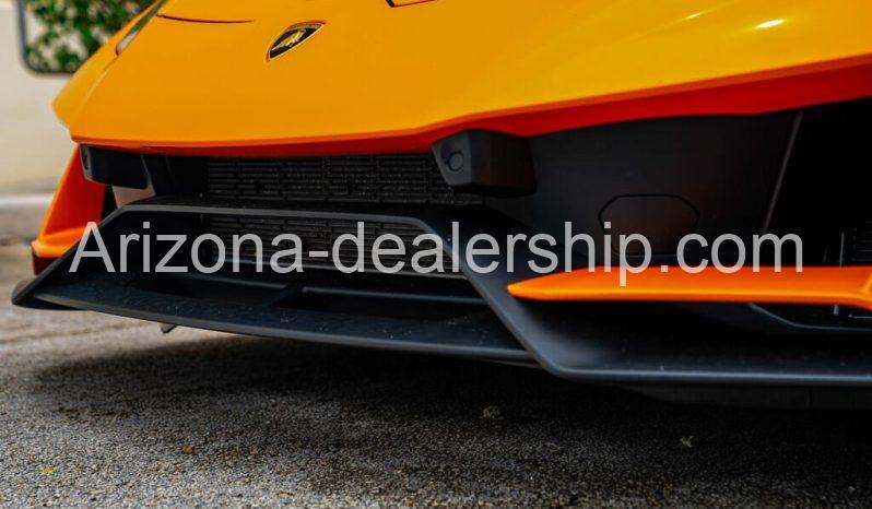 2020 Lamborghini Huracan EVO AWD full