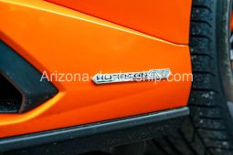 2020 Lamborghini Huracan EVO AWD full