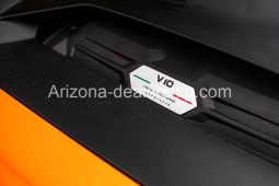 2020 Lamborghini Huracan EVO AWD full