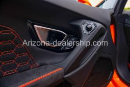 2020 Lamborghini Huracan EVO AWD full