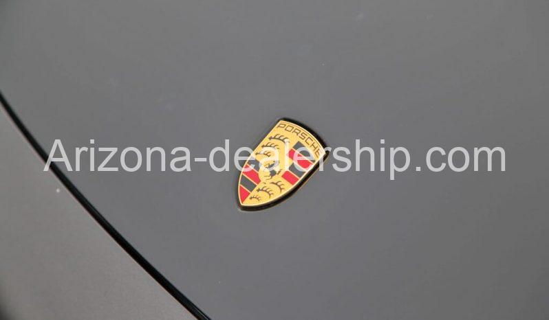 2020 Porsche 911 Carrera S full